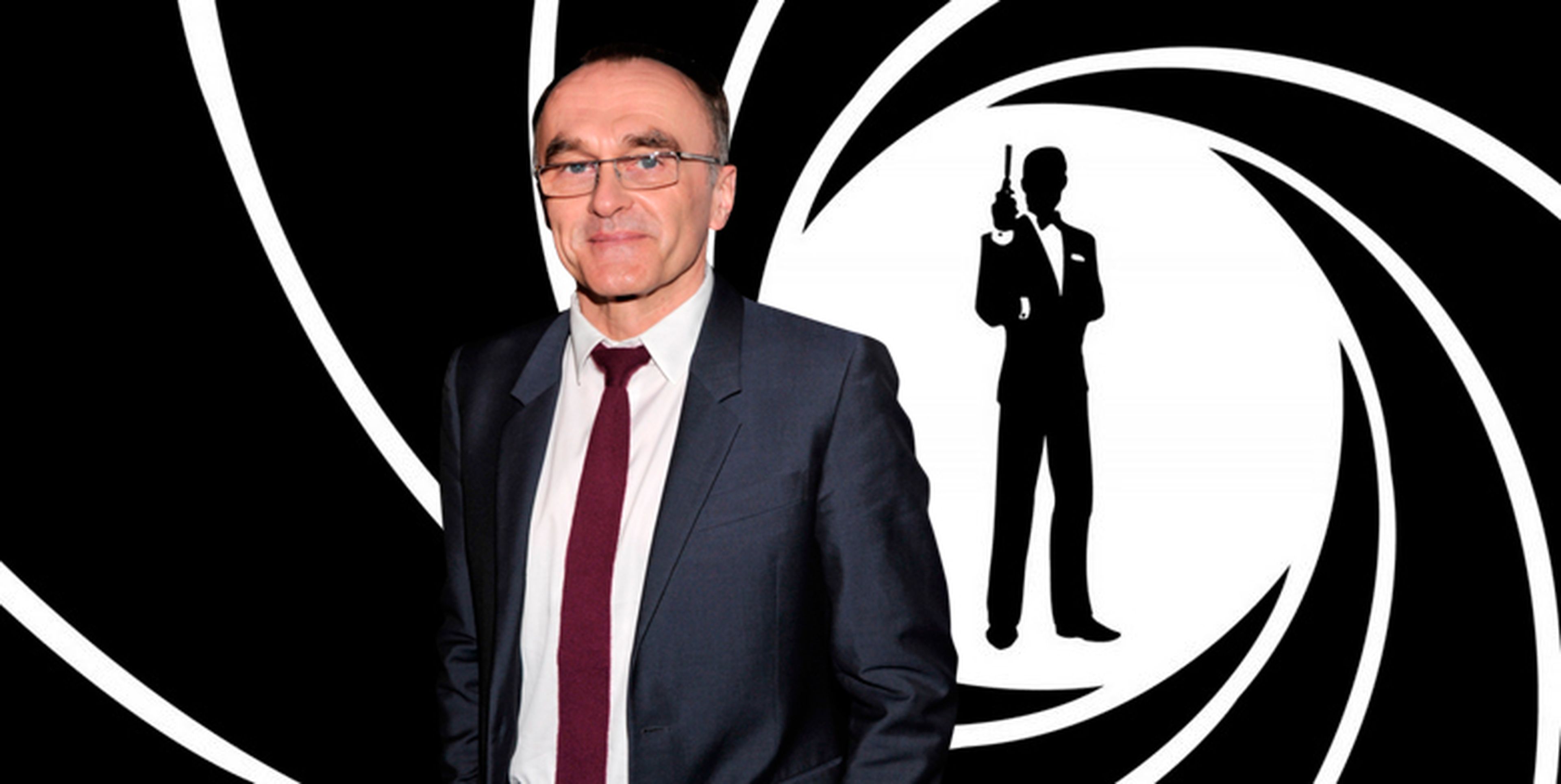 Danny Boyle dirigirá una película de James Bond