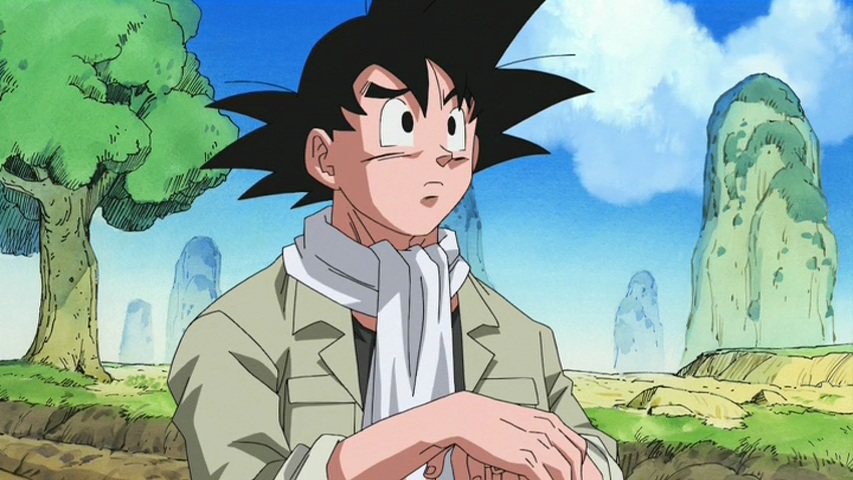 Dragon Ball nueva película Dragon Ball nueva película