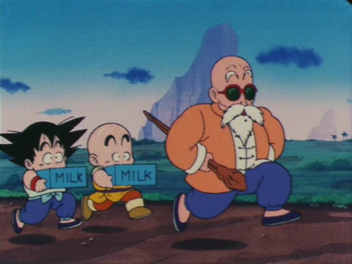 Dragon Ball nueva película Dragon Ball nueva película