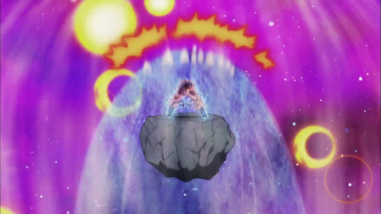 Dragon Ball Super 129