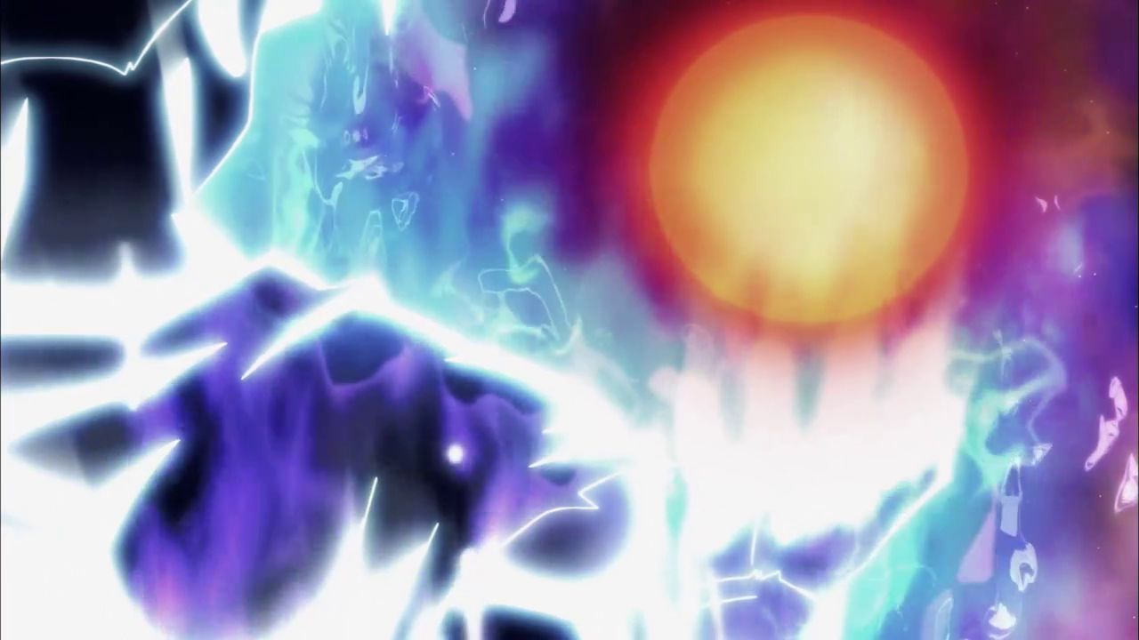 Dragon Ball Super 129