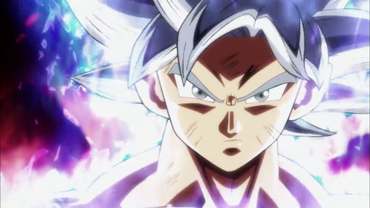 Dragon Ball Super 130 Dragon Ball Super 130