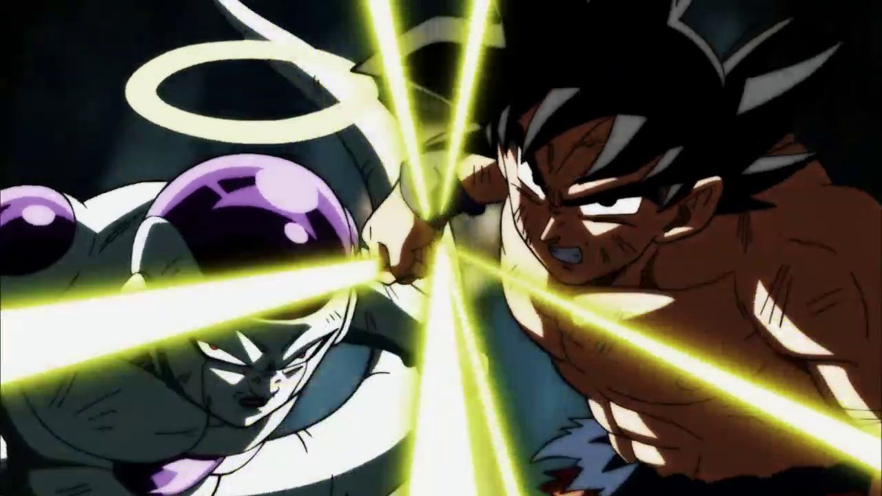 Dragon Ball Super 131 Dragon Ball Super 131