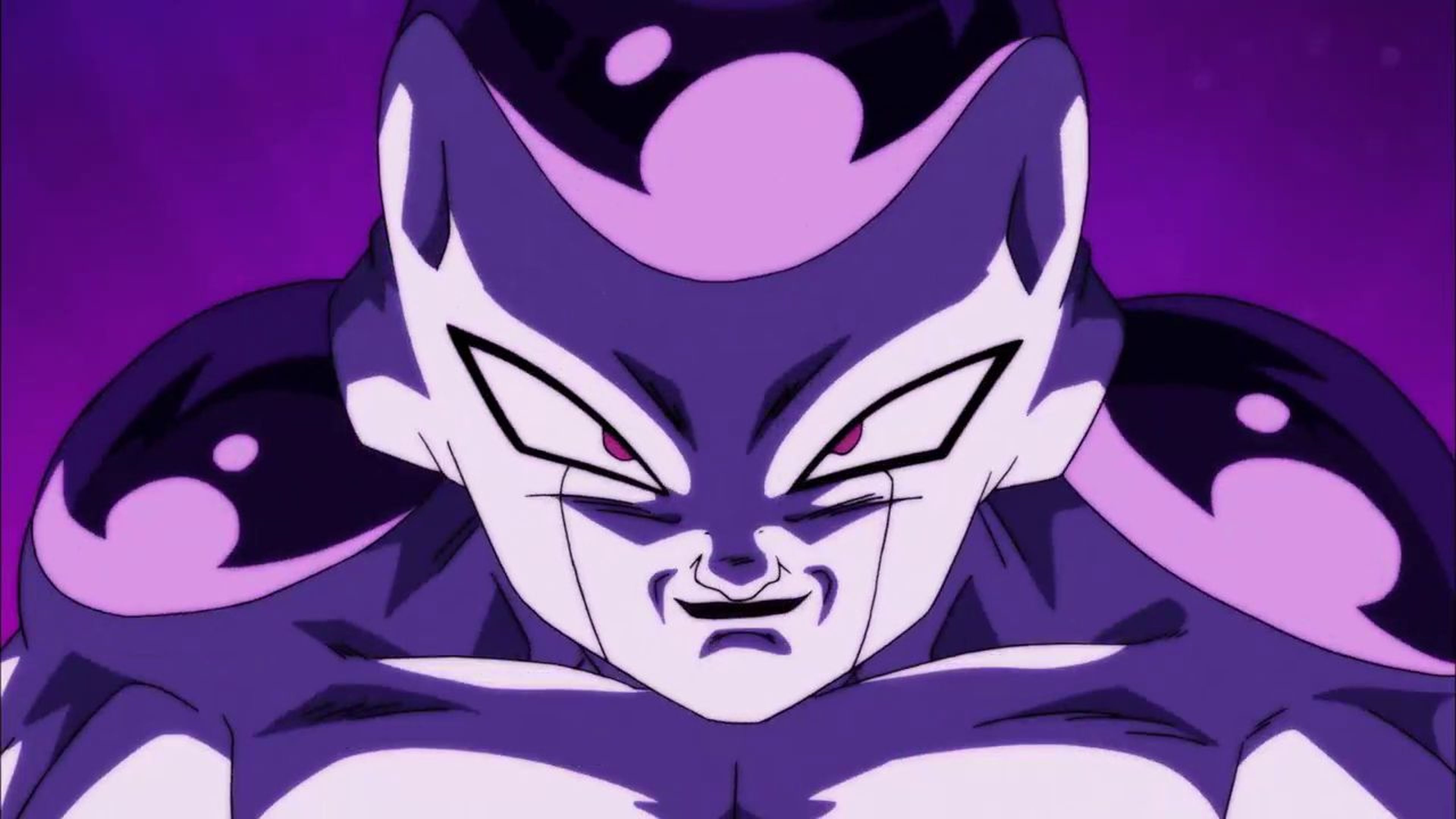 Dragon Ball Super: Super Hero - Freezer regresa en este nuevo