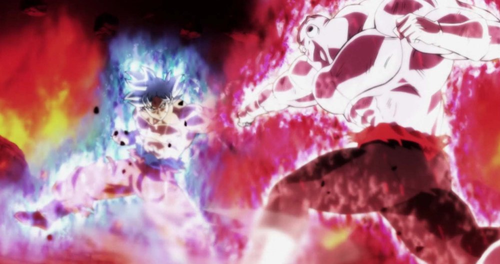 Dragon Ball Super Final Dragon Ball Super Final