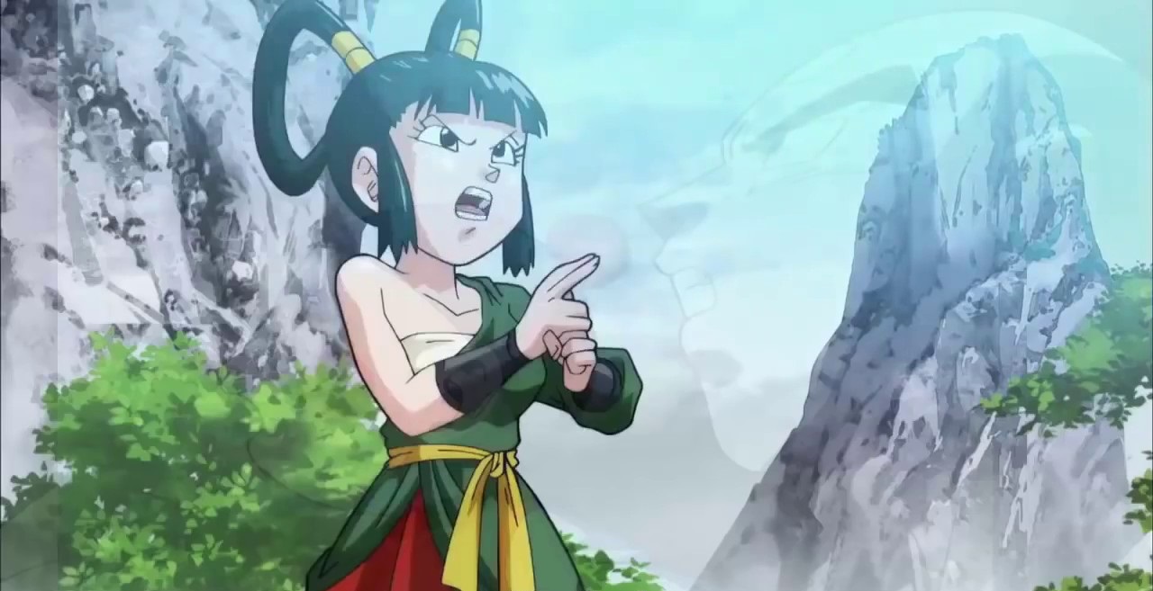 Dragon Ball Super Guerreras Dragon Ball Super Guerreras