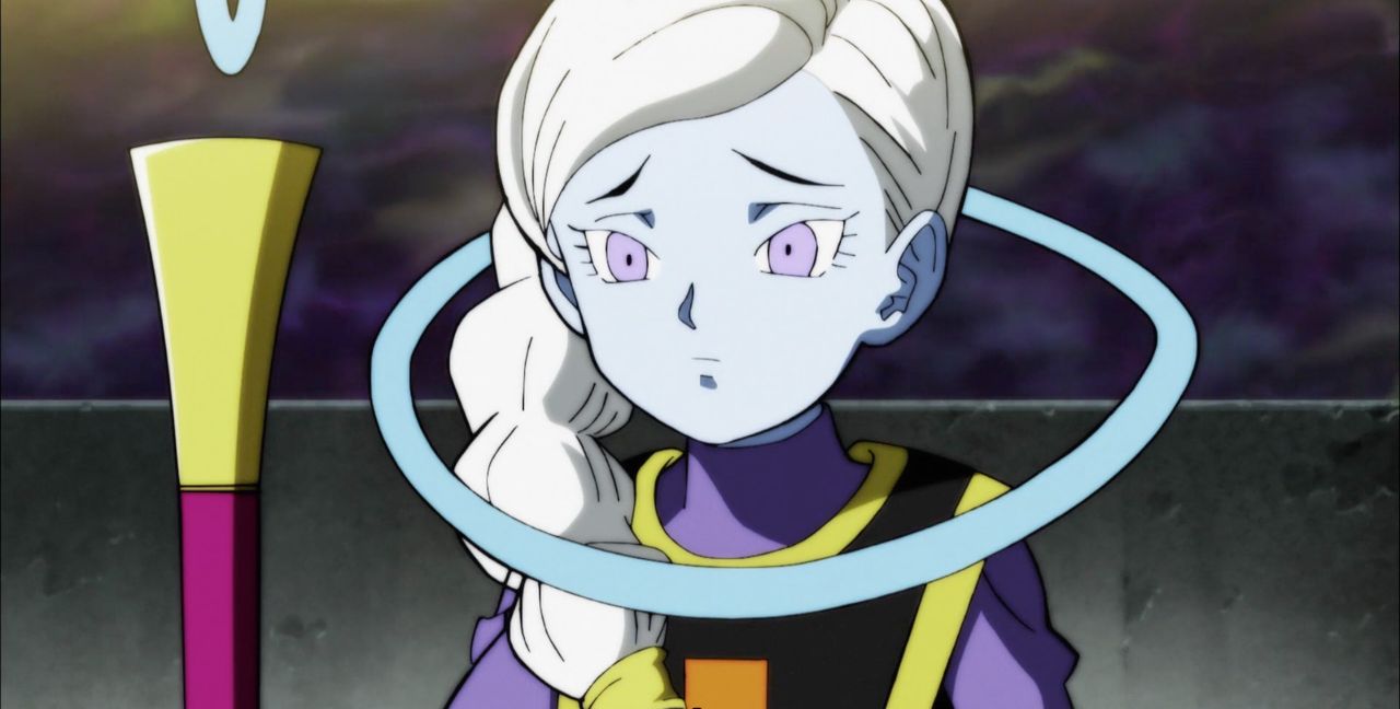 Dragon Ball Super Guerreras Dragon Ball Super Guerreras
