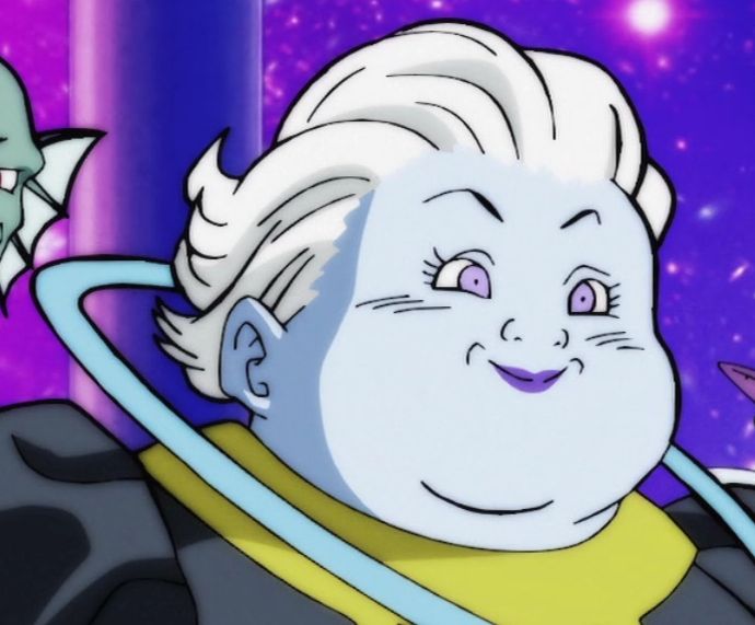 Dragon Ball Super Guerreras Dragon Ball Super Guerreras