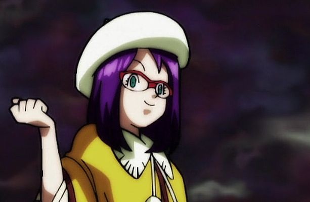 Dragon Ball Super Guerreras Dragon Ball Super Guerreras