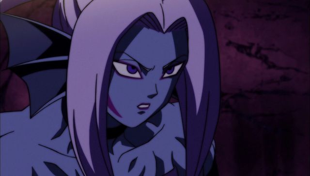 Dragon Ball Super Guerreras Dragon Ball Super Guerreras