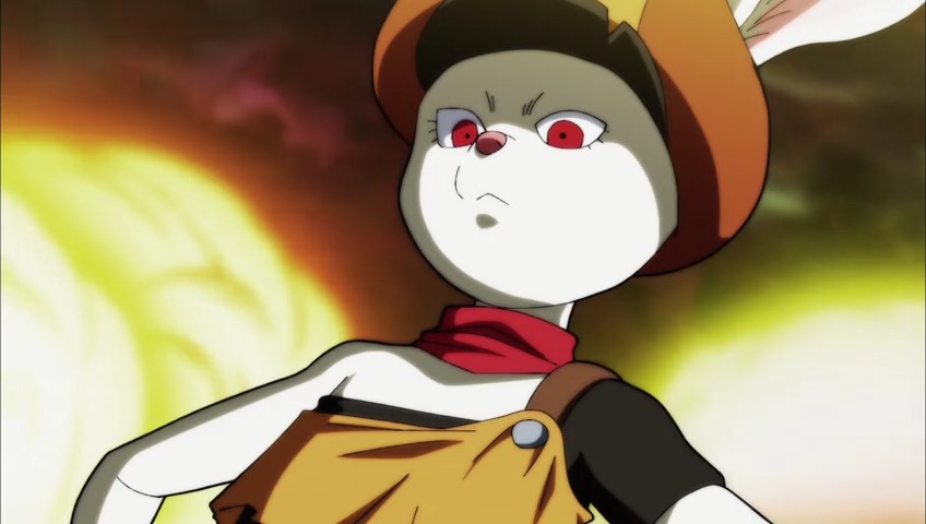 Dragon Ball Super Guerreras Dragon Ball Super Guerreras