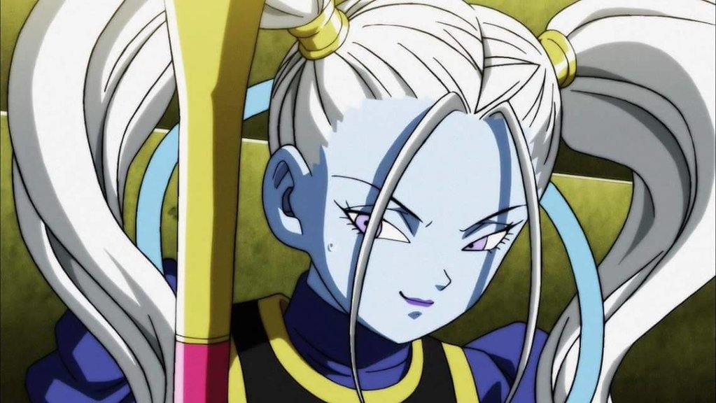 Dragon Ball Super Guerreras Dragon Ball Super Guerreras