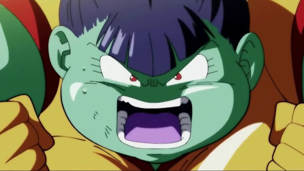 Dragon Ball Super Guerreras Dragon Ball Super Guerreras