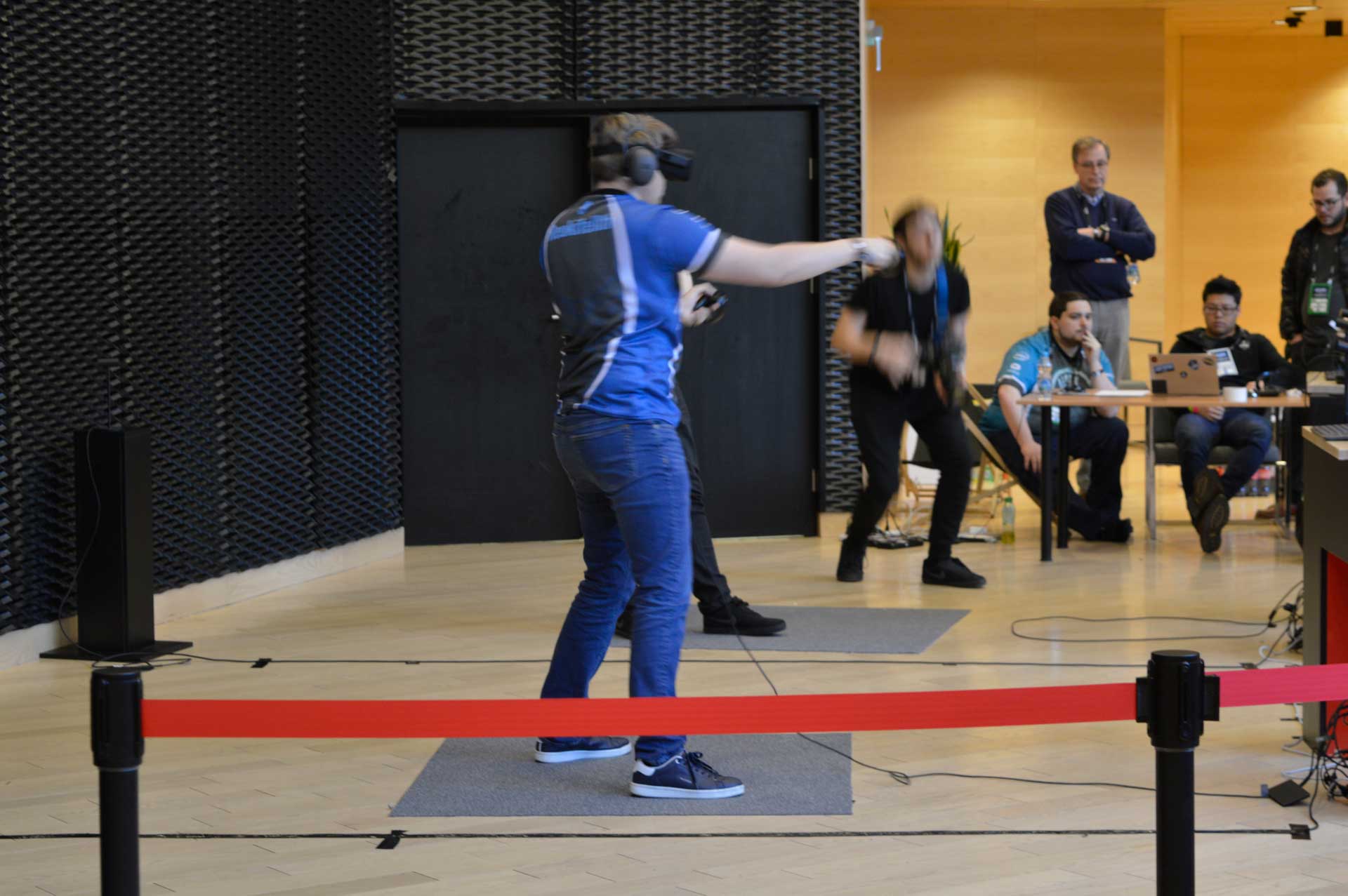 Echo Arena Echo Arena