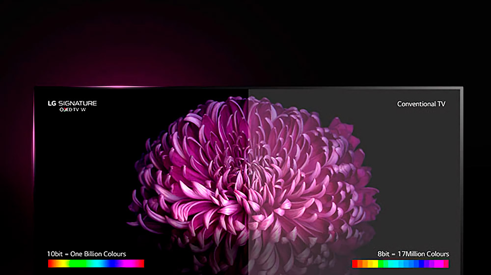 Esta es la diferencia entre LCD y OLED Esta es la diferencia entre LCD y OLED