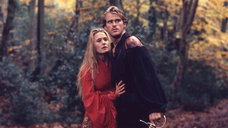 La princesa prometida (1987) Estas son 10 películas que deberías ver al menos una vez en la vida