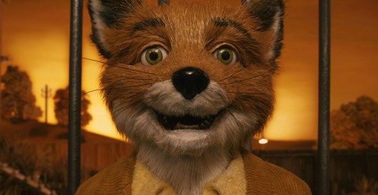 Fantastic Mr Fox Fantastic Mr Fox