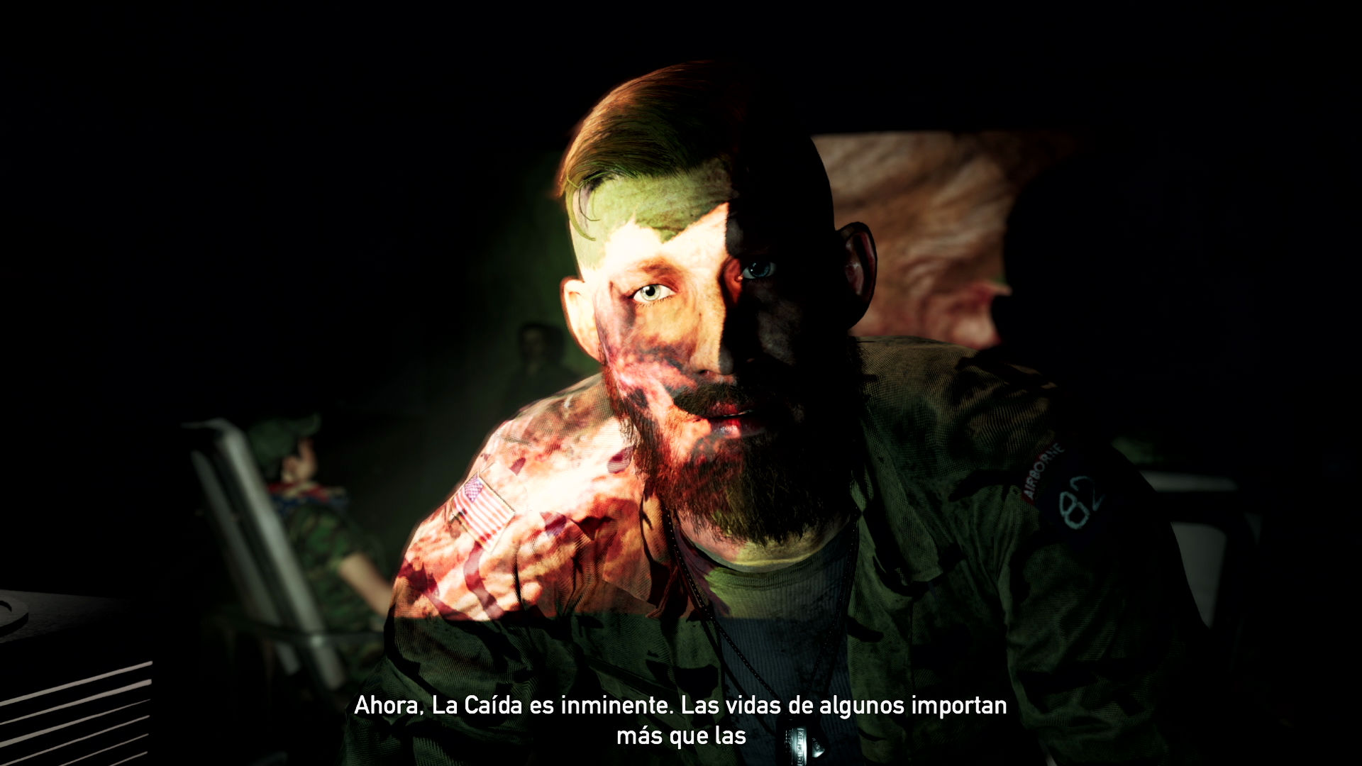 Far Cry 5 (PS4/Xbox One/PC) Far Cry 5 PS4 Xbox One PC