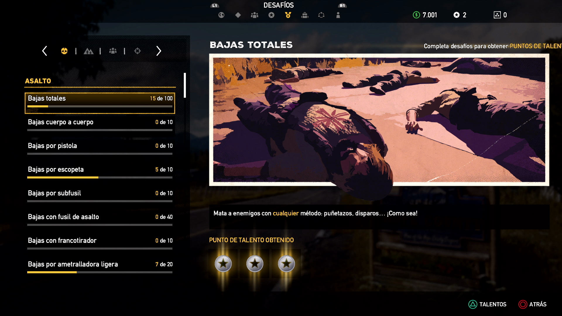 Far Cry 5 Far Cry 5 PS4 Xbox One PC