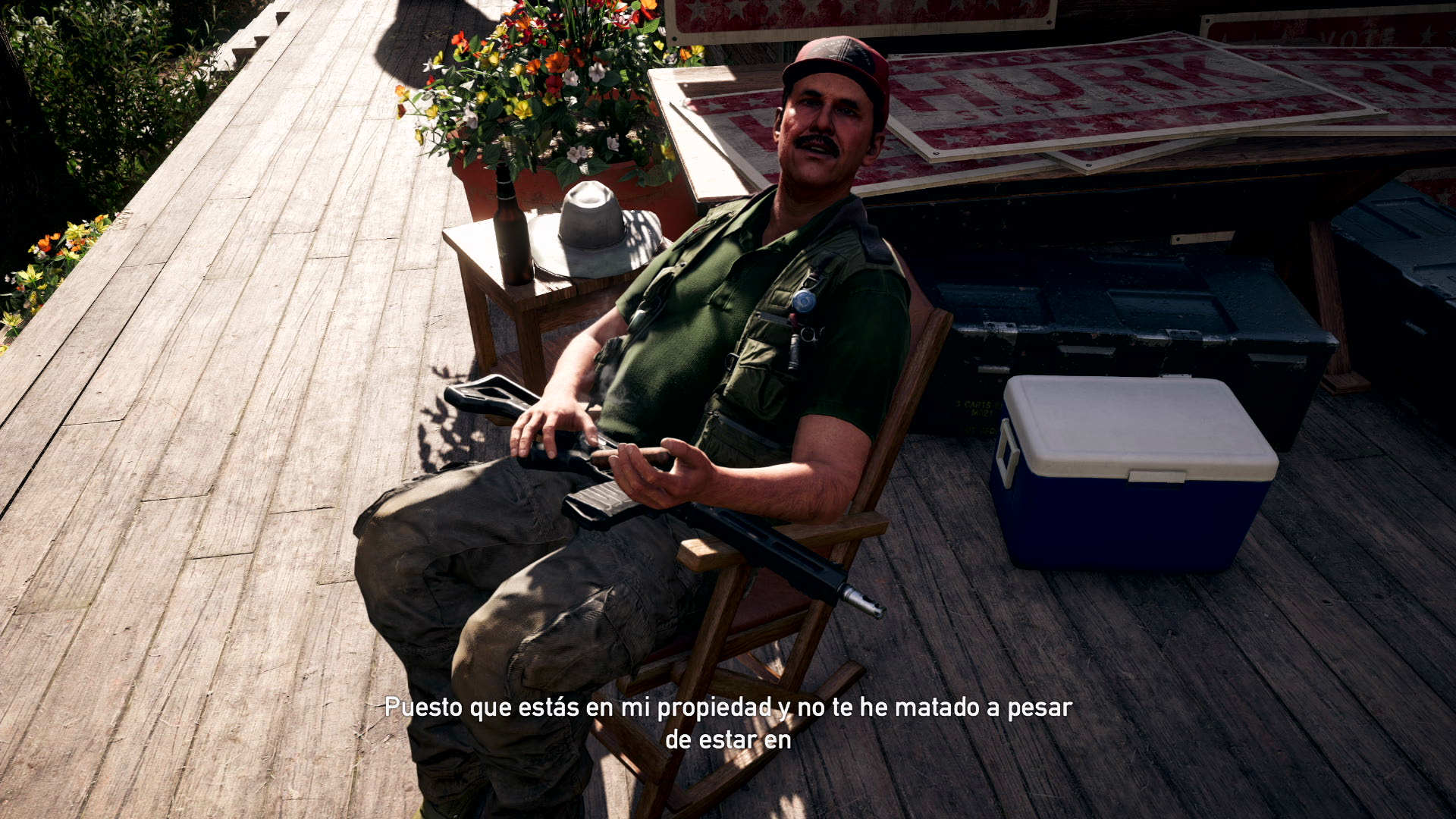 Far Cry 5 Far Cry 5 PS4 Xbox One PC