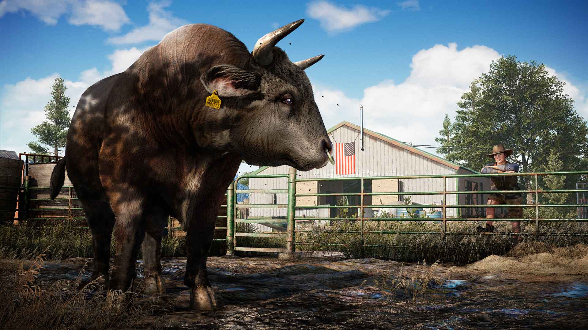 Far Cry 5 Far Cry 5