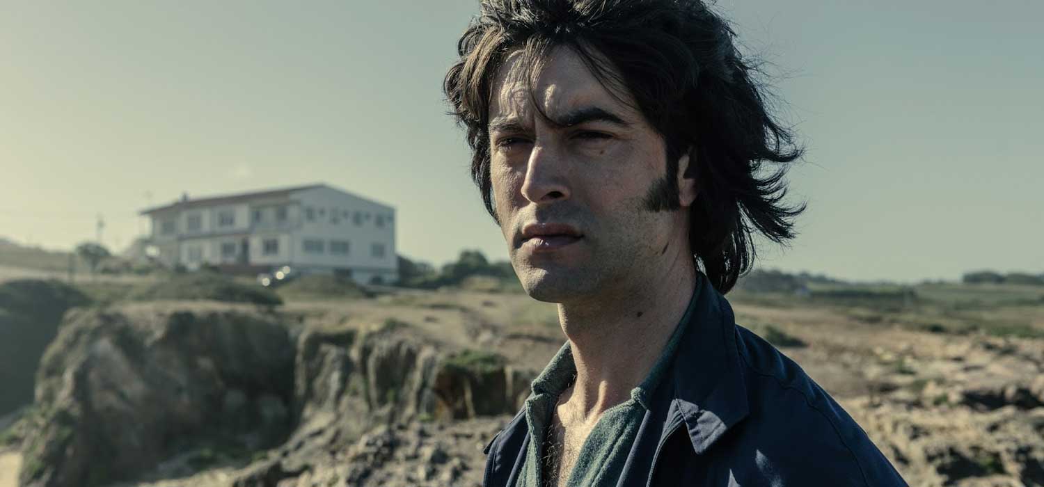 Fariña 1x02 Fariña 1x02