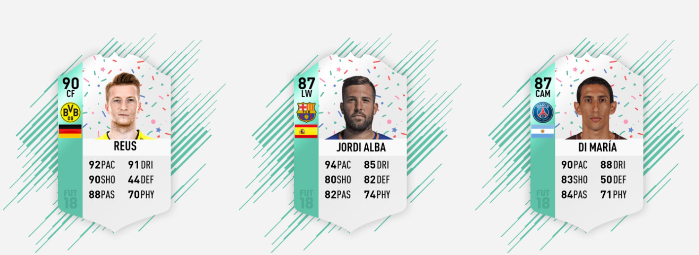 FIFA 18 FIFA 18
