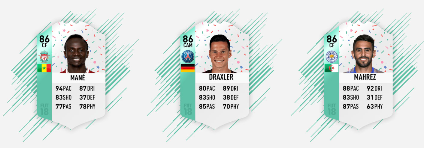FIFA 18 FIFA 18