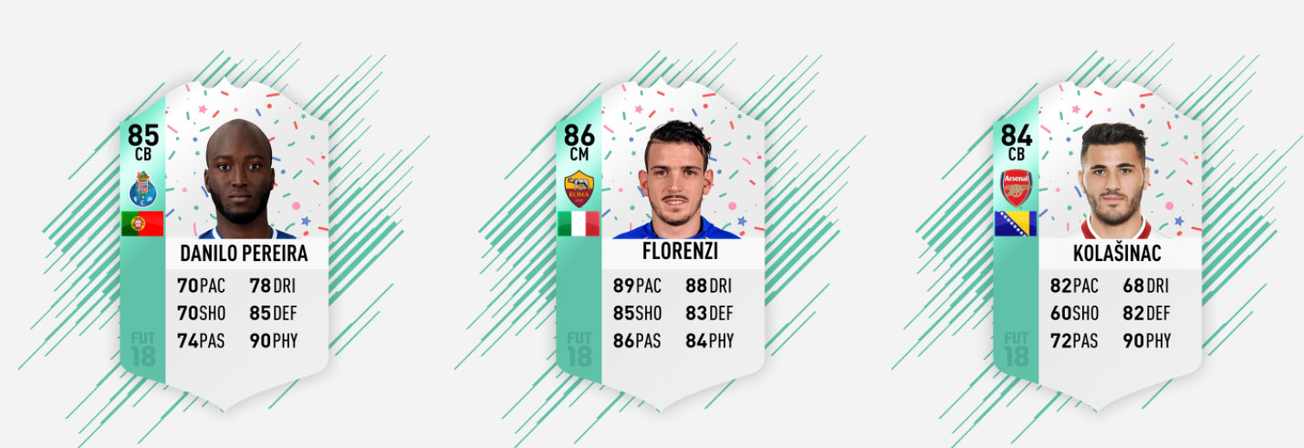 FIFA 18 FIFA 18