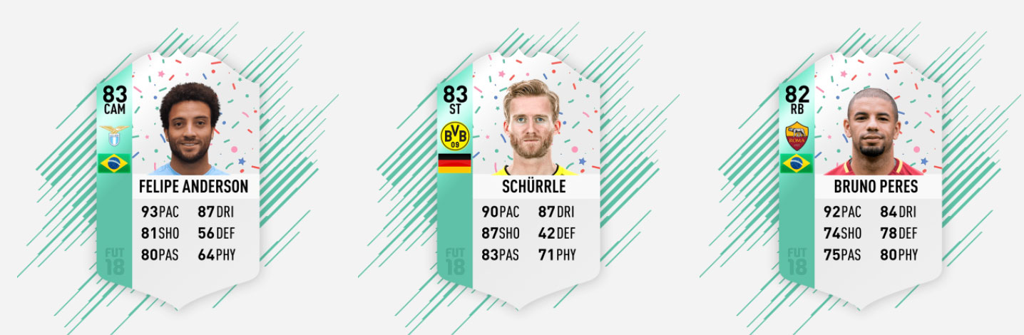 FIFA 18 FIFA 18