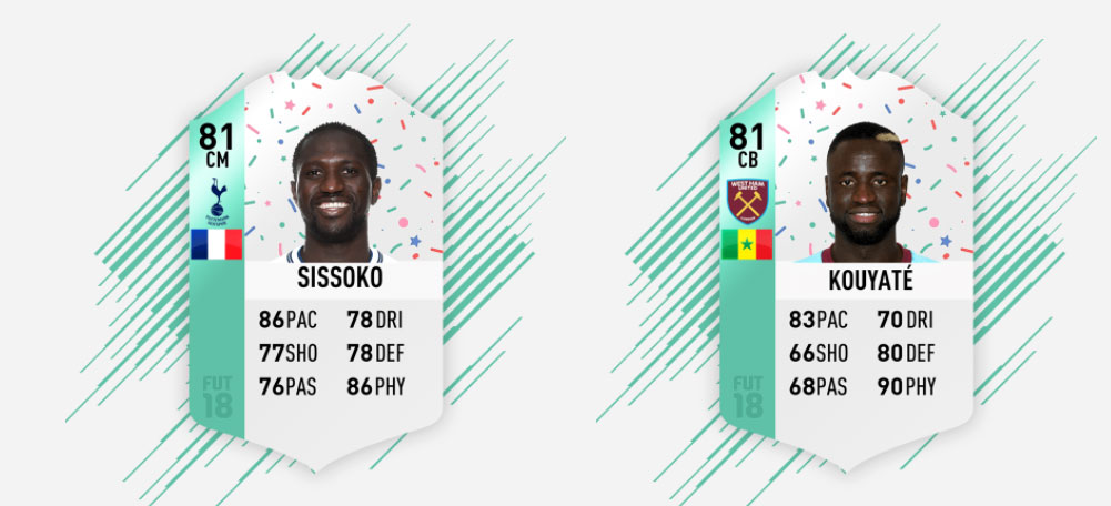 FIFA 18 FIFA 18