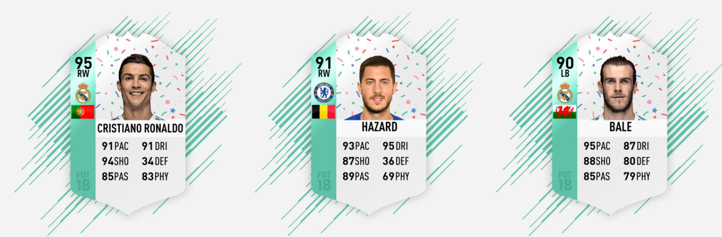 FIFA 18 FIFA 18