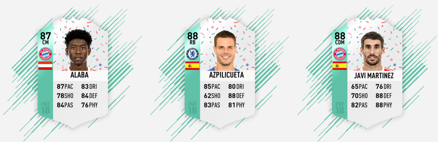 FIFA 18 FIFA 18