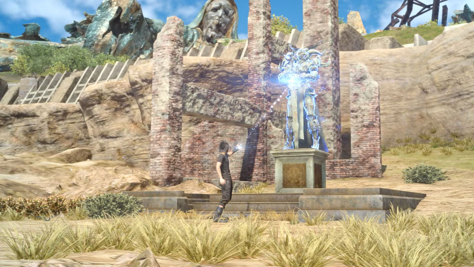 Final Fantasy XV Royal Edition Final Fantasy XV Royal Edition