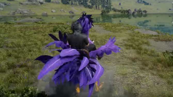 Final Fantasy XV Windows Edition Final Fantasy XV Windows Edition