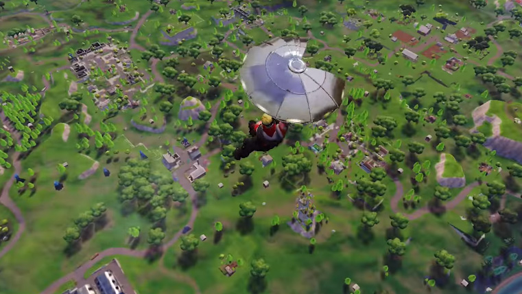 Fortnite Battle Royale Mobile Fortnite Battle Royale Mobile