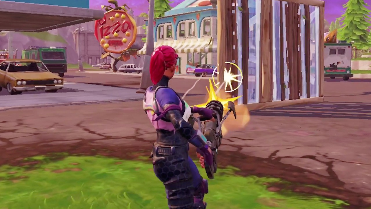 Fortnite Battle Royale Mobile fortnite mobile