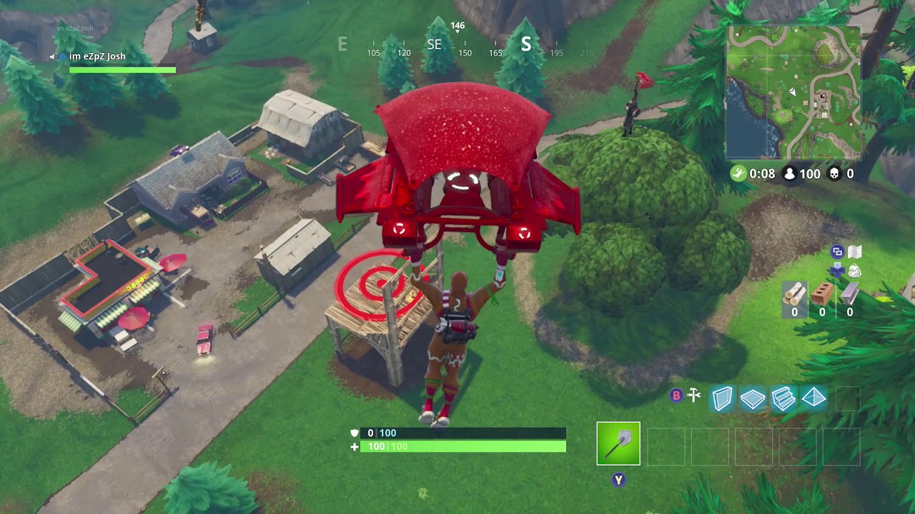 Fortnite Battle Royale Fortnite Battle Royale