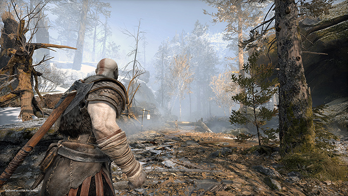 God of War preview 10 God of War preview 10
