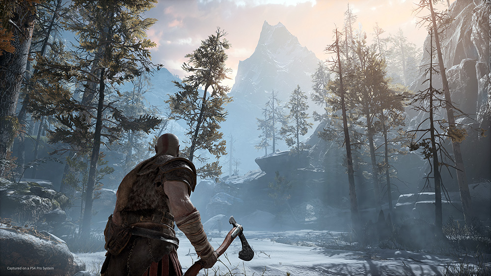 God of War preview 12 God of War preview 12