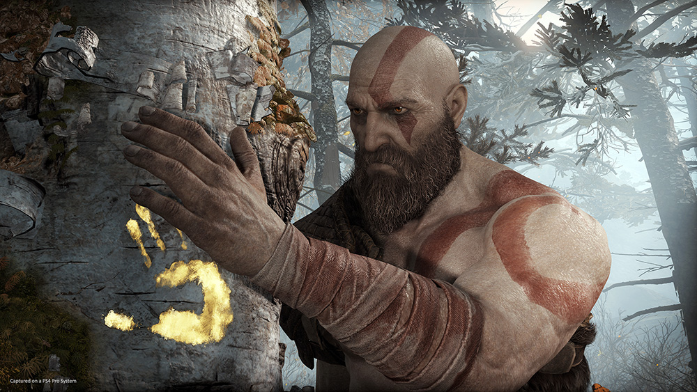 God of War preview 6 God of War preview 6