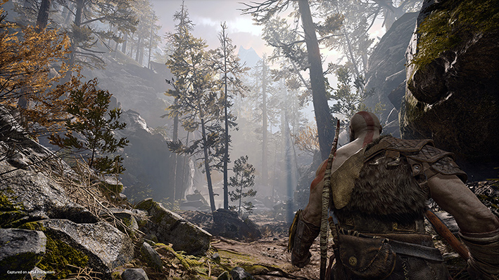 God of War preview 9 God of War preview 9