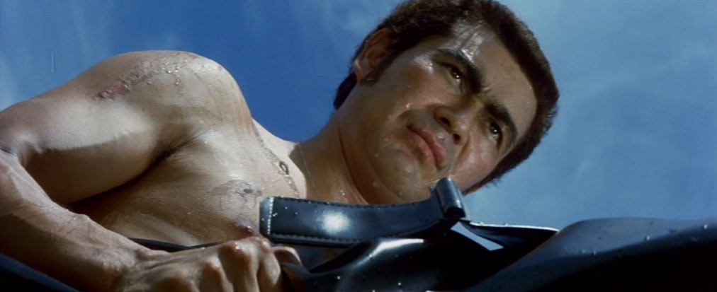 Golgo 13: Assignment Kowloon (1977) Mejores Live action