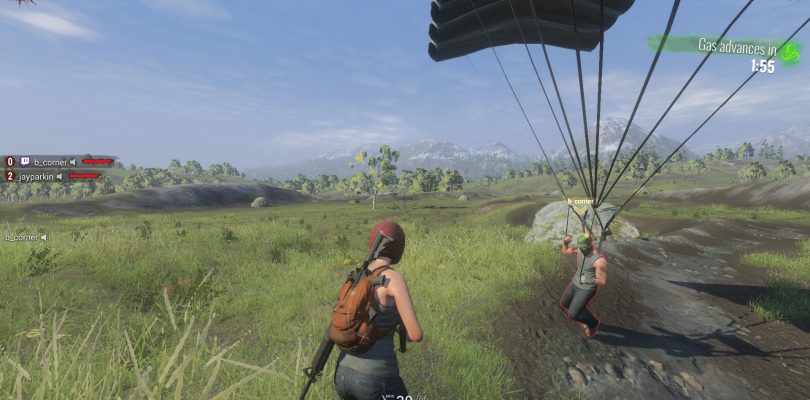 H1Z1 H1Z1