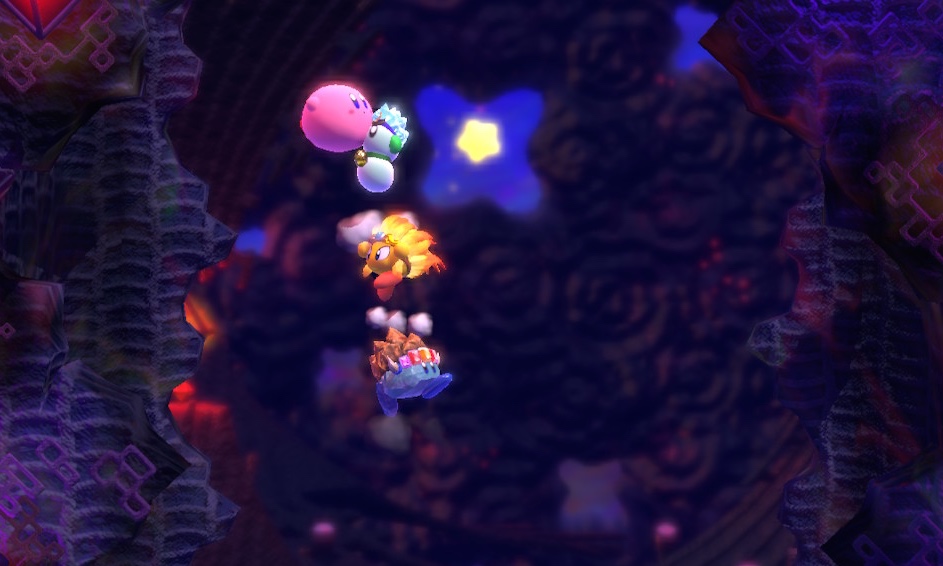 Kirby Hal Kirby Hal