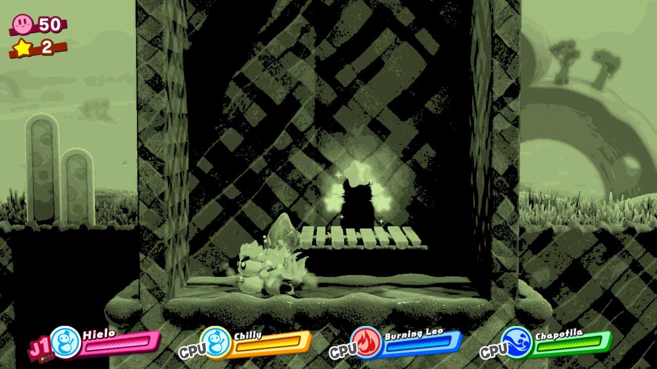 Kirby Star Allies Kirby Star Allies