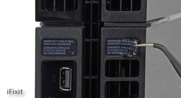 Kit de Emergencia de PS4 Problemas más comunes PS4
