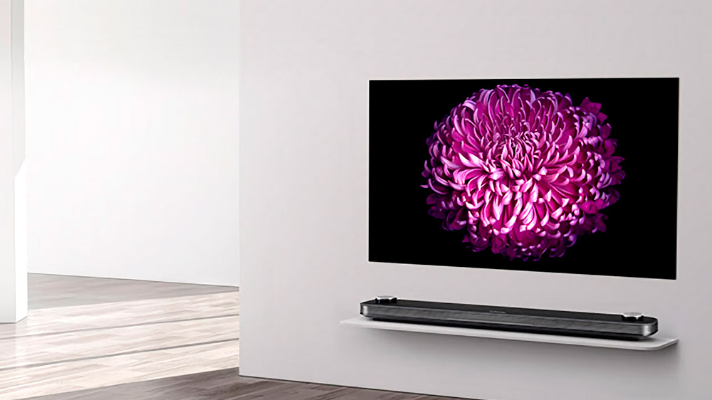 LG Signature W7 LG Signature W7