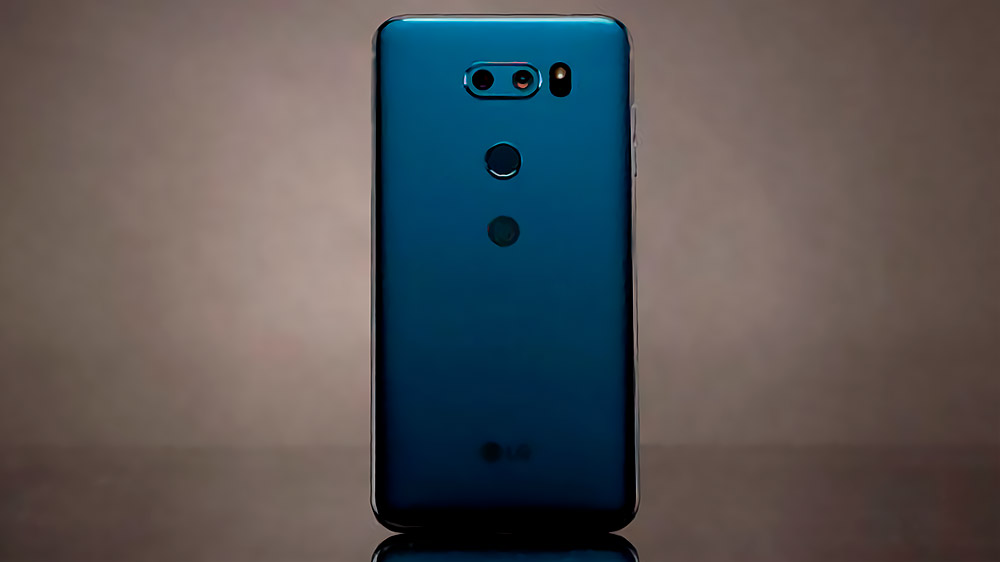 LG V30 LG V30