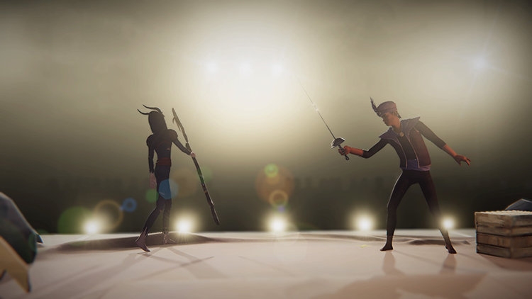 Life is Strange: Before the Storm Life is Strange
